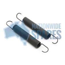 202718 Tension Spring-Single Spring