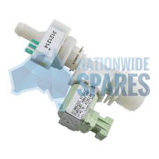 228282 INLET VALVE SINGLE 200-240V SENS