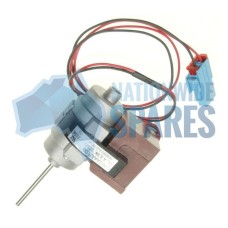 3015915900 DEFROST FAN MOTOR