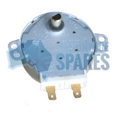 461964781862 4619 647 81862 Turntable Motor