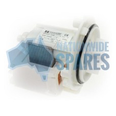 EAU61383516 DRAIN PUMP MOTOR