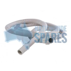 481253029113 Hose to suit Whirlpool Maytag