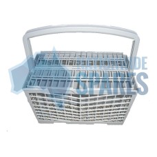 5005ED2003C Basket Cutlery