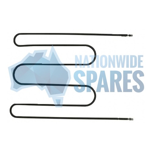 50975 1 Inner Grill Element St George Oven Appliance Spare Parts