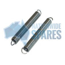 521565P SERVICE KIT DW SPRING HINGE(2)