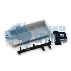 521809 KIT LATCH 820/920 818/918 WH