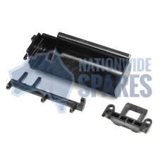 521810 KIT LATCH 920/918 BK