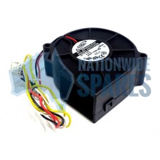 522006 HARNESS & FAN ASSEMBLY 605