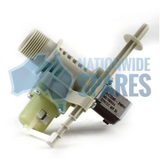 5221ED1002C VALVE ASSEMBLY  INLET