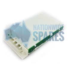 523727NAP PCB CONTROL 525 P7 DD60 230V