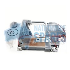 524886 KIT WATER SOFTENER MID GR