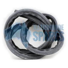 573263 Oven Door Gasket Fisher & Paykel Oven/Stove