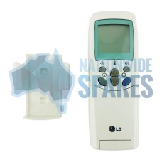 6711A20010N Remote Control