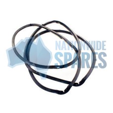 754131959 Gasket Oven 700mm 4 Sides