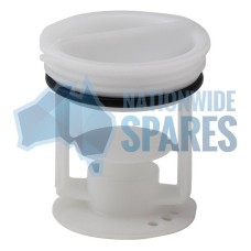 790752 FILTER ASSEMBLY PUMP