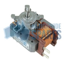 795210620 FAN FORCED MOTOR - Omega Oven