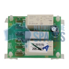 811650197 ELECTRONIC CARD