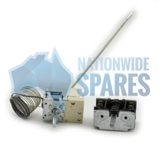 9780 Capillary Thermostat 85-3