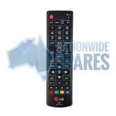 AKB73715603 REMOTE