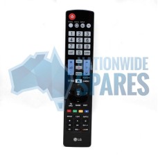 AKB74115502 REMOTE CONTROLLER ASSEMBLY