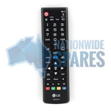 AKB75055702 REMOTE CONTROLLER ASSEMBLY