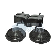 AR610RK Vent Recirculation Kit Westinghouse Rangehood