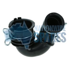 DC67-00422A HOSE