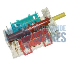 GN618130KIT Selector Switch