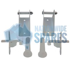 H0020103152B WALL BRACKET DRYER