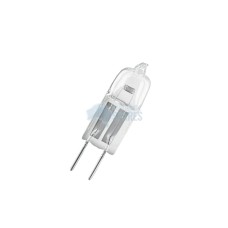 LM215 Halogen Light Bulb (12V 20W G4) Universal Fridge