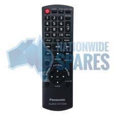 N2QAYB000640 Remote Control Sc-Hc25Gn-K Panasonic