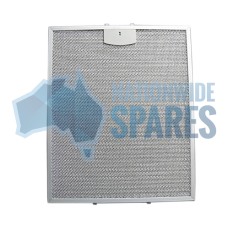 00SP002990Q Mesh Filter Euro