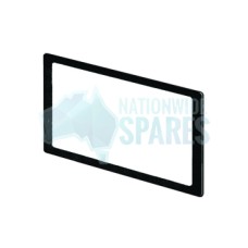 4055549143 Oven Door Panel Inner Glass Westinghouse Oven/Stove