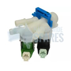 8581325188473 Water Inlet Valve Electrolux Washing Machine