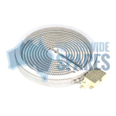 4055539326 ELEM CERAM 180 DIA 1800W (EGO) Electrolux 374063622