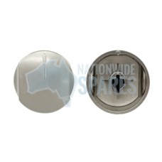 4055226239 Knob Silver Electrolux Oven/Stove