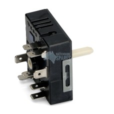 4055542130 Hotplate Switch Inifinate EGO Chef Oven/Stove