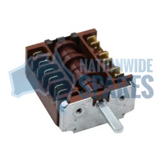 4055550000 Miltifunction Switch Chef Oven/Stove