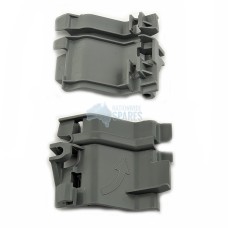 4055819470 Fold Down Clip - Front Electrolux Dishwasher