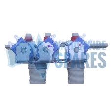 5221EA1001H 3 WAY INLET VALVE LG Washing machine