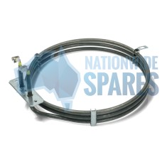 806891082 Fan Forced Element 3 Ring.  Smeg Oven/Stove