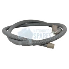 4055690566 Drain Hose Electrolux Washing Machine