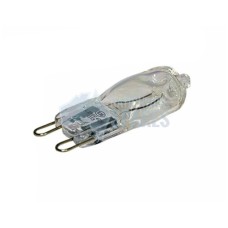 8085641028 Lamp Oven Halogen G9 230V 40W AEG Oven/Stove