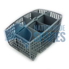 441338 CUTLERY BASKET INCLUDING DOOR