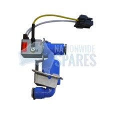 140026072011 Water inlet Valve Electrolux Fridge