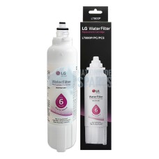 ADQ73613401 Water Filter LG Fridge