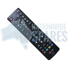 AKB73715605 REMOTE CONTROL