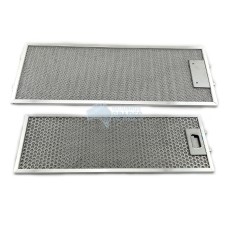 ATSAF68A601 Metal Filter Smeg Rangehood