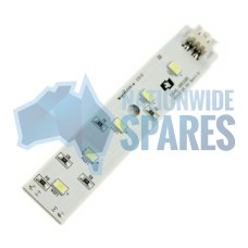 DA41-00519B Led Display Board Samsung Fridge