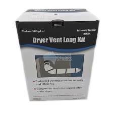 DVKFPL KIT VENT DRYER - LONG